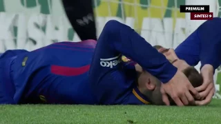 Sevilla vs Barcelona 2-2 | Highlights |