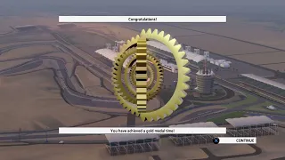 F1 2006 Championship Edition Bahrain World Record + Setup 1:28.726