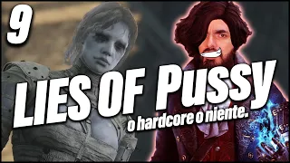 IL BOSS PIÚ DIFFICILE IN ASSOLUTO! | Laxasia La Completa | Lies of P Walkthrough #9 Gameplay ITA