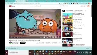 The Amazing World of Gumball - Coffin Dance Song (Ozyrys Remix) 💥SEASON 6💥