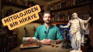 Mitolojiden Bir Hikaye: Baukis ile Philemon