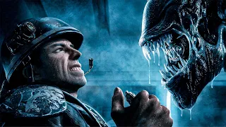 ALIENS COLONIAL MARINES - Historia Completa en Español PC Ultra 4k 60fps