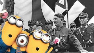 Minions During 1933 (And Why You Should Panic)
