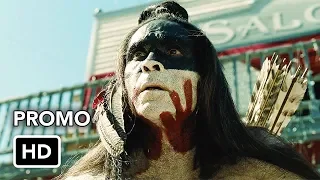 Westworld 2x08 Promo "Kiksuya" (HD) Season 2 Episode 8 Promo