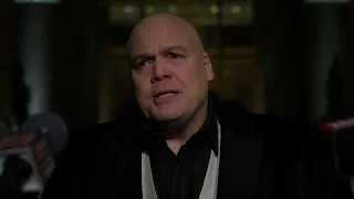 Kingpin Speech - Daredevil Season 3