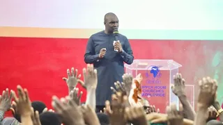 WORD CONFERENCE 2023 MIRACLE SERVICE - APOSTLE JOSHUA SELMAN | Upper Room Cathedral