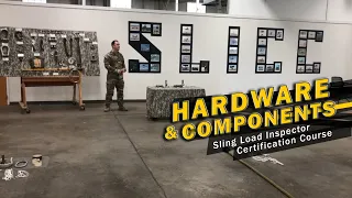 Hardware & Components (SLICC Course)