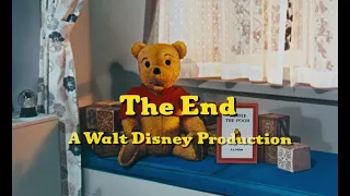 A Walt Disney Production (1977)