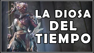 PROTEA PRIME, Lo Hace CASI TODO - Builds y Sinergias | Warframe