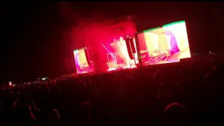 The 1975 - Love it if we Made it - Leeds Festival 2019