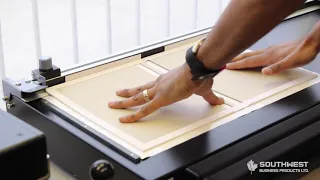 DIY Series: How to Create a Hardcover Book