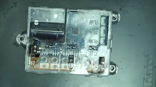 XIAOMI M365 Electric Scooter Motherboard Mainboard ESC repair part1