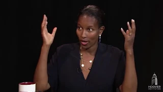 Ayaan Hirsi Ali on the West, Dawa, and Islam