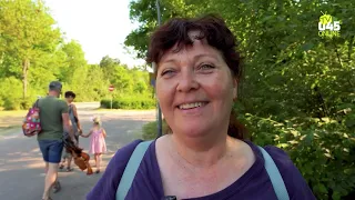 Eerste Bruce Springsteen-fans arriveren in Landgraaf voor onvergetelijk weekend vol muzikale passie