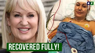 Nicki Chapman Reveals Latest Health Update and it's a Good News | Escape to the Country Tragedy