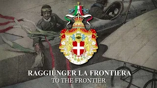 "La Leggenda del Piave" (The Legend of Piave) - Italian WW1 Patriotic Song [LYRICS]