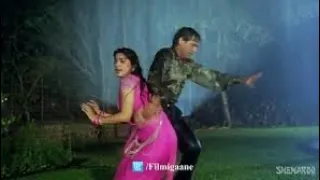 Bheegi_Hoon_Main_Bauchhar_Se_-_Govinda_-_Juhi_Chawla_-_Karz_Chukana_Hai_-_Bollywood_Songs