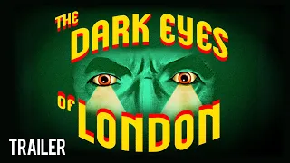 The Dark Eyes of London with Bela Lugosi | Trailer