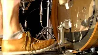 Sonor Jojo Mayer Perfect Balance Pedal Speed Check