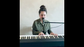Кобра by @THEHARDKISS  piano version