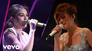 AGNEZ MO - Karena Ku Sanggup Climax High Note (2010 - 2020)