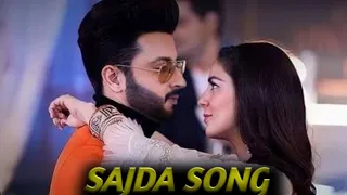 SAJDA Full Song VM.. Karan Preeta Lovely💞💘 & Romantic💗❣️ VM.. Preeran Vm Sajda Full song..