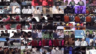 taekook moments in MEMORIES 2020 ||taekook moments