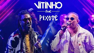 Vitinho - Sem Perceber ft. Pixote (2020)