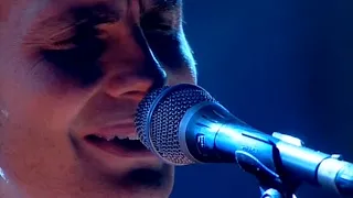 Sigur Rós - Hoppípolla & Með blóðnasir | Live at Later with Jools Holland 2005 (1080p, 50fps)