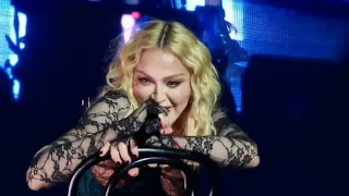 Madonna - Open Your Heart (Live at The Celebration Tour, Antwerp 21.10.2023)