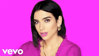 Dua Lipa - If It Ain’t Me (Music Video)