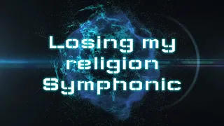 Losing my religion Symphonic version - R.e.m. - Sephir Cover