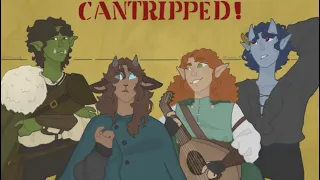 Cantripped! - Ep 14: "Damage Control."