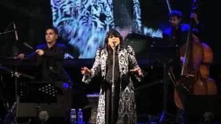 Yasmin Levy - Nos Llego El Final (Live From Israel Festival)