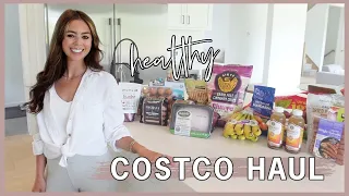 COSTCO MUST HAVES 2022 | Healthy Costco Grocery Haul!