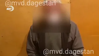 Задержан педофил в Дагестане