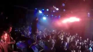 Shaggy - Go F $K Yourself Live HD