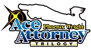 Pursuit ~ Cornered - Phoenix Wright: Ace Attorney Trilogy Music Extended