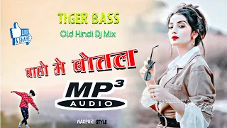 new nagpuri style dj remix song | Baho Me Bottle Bottle Me Daru | Hindi song Nagpuri dj | dj Anand