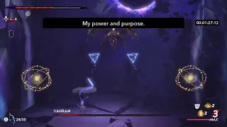 PRINCE OF PERSIA THE LOST CROWN BOSS RUSH