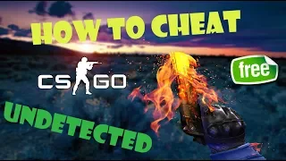 CS:GO MULTIHACK  + FREE DOWNLOAD🔥