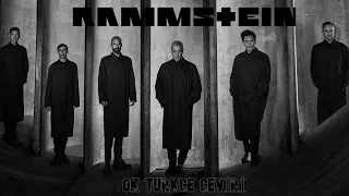 Rammstein-OK (Türkçe Çeviri)