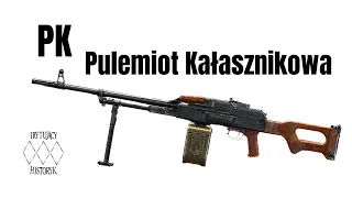 Karabin maszynowy PK