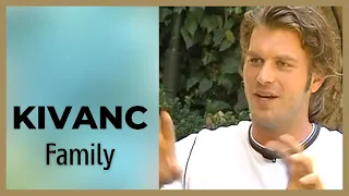 Kivanc Tatlitug ❖ "Family" ❖ 2010 Interview ❖ English ❖ 2021