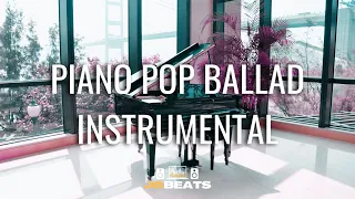 Piano Pop Ballad Instrumental | Adele x Lewis Capaldi x Tom Odell Type Beat [FREE]