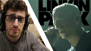 Linkin Park - Rolling In The Deep (iTunes Festival 2011) REACTION!!