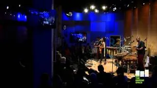 Netsayi and Black Pressure: Hondo, Live in The Greene Space