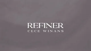 CeCe Winans - Refiner (Official Lyric Video)