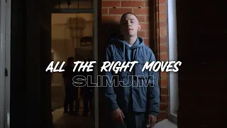 All The Right Moves - OneRepublic | Drill Remix | SlimJimBeatz
