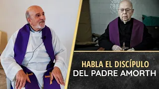 PROGRAMA 31: HABLA EL DISCÍPULO PREDILECTO DEL PADRE AMORTH